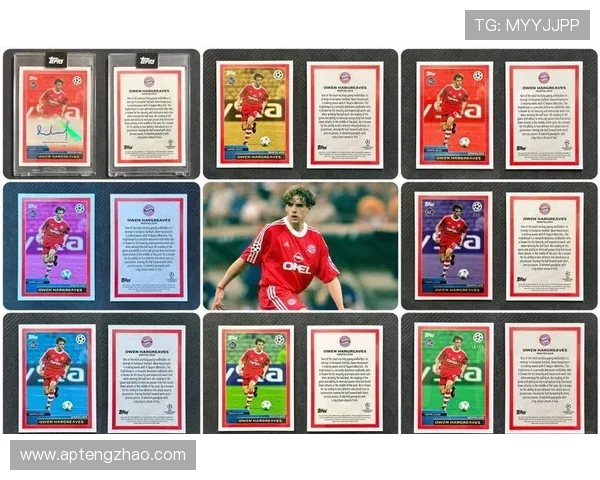 足球球星卡能否保值分析及收藏价值探讨